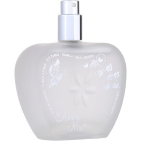 Nước hoa, dầu thơm Amore Mio Eau De Parfum Spray 100 ml Tester