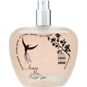 Amore Mio I Love You eau de parfum cho Nữ
