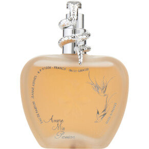 Nước hoa, dầu thơm Amore Mio Passion Eau De Parfum Spray 100 ml Tester