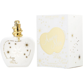 Nước hoa, dầu thơm Amore Mio White Pearl Eau De Parfum Spray 100 ml