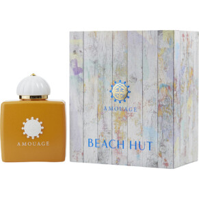 Nước hoa, dầu thơm Amouage Beach Hut Eau De Parfum Spray 100 ml Tester