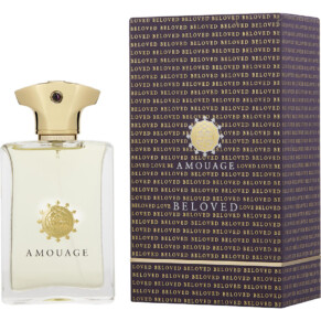 Nước hoa, dầu thơm Amouage Beloved Eau De Parfum Spray 100 ml
