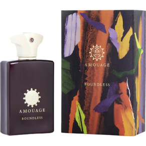 Nước hoa, dầu thơm Amouage Boundless Eau De Parfum Spray 100 ml