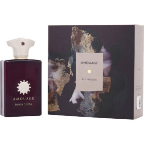 Amouage Boundless eau de parfum cho Nam