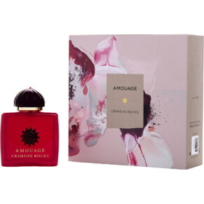 Amouage Crimson Rocks eau de parfum cho Nam và Nữ