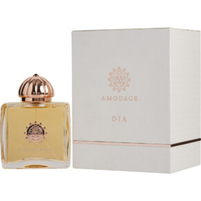 Nước hoa, dầu thơm Amouage Dia Eau De Parfum Spray 100 ml