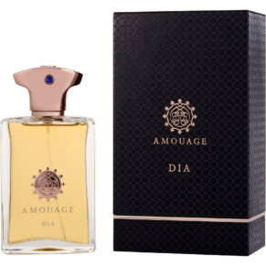 Nước hoa, dầu thơm Amouage Dia Eau De Parfum Spray 100 ml