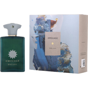 Amouage Enclave eau de parfum cho Nam và Nữ