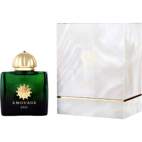 Nước hoa, dầu thơm Amouage Epic Eau De Parfum Spray 100 ml