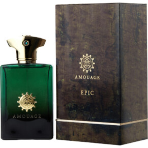 Nước hoa, dầu thơm Amouage Epic Eau De Parfum Spray 100 ml