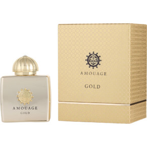 Nước hoa, dầu thơm Amouage Gold Eau De Parfum Spray 100 ml