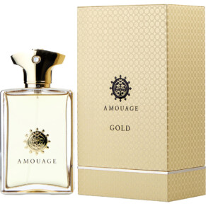 Nước hoa, dầu thơm Amouage Gold Eau De Parfum