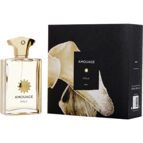 Amouage Gold eau de parfum cho Nam