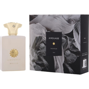Amouage Honour eau de parfum cho Nam