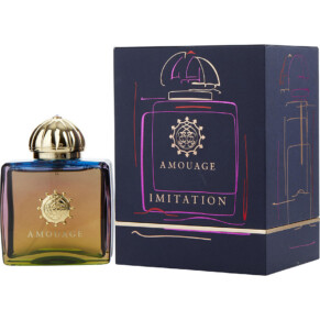 Nước hoa, dầu thơm Amouage Imitation Woman Eau De Parfum Spray 100 ml