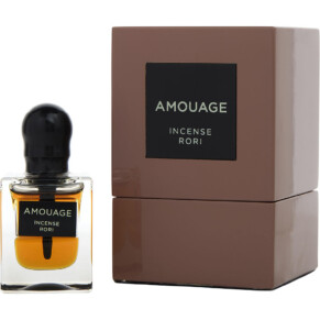 Amouage Incense Rori perfume cho Nam và Nữ