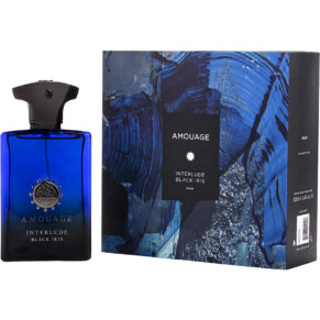 Amouage Interlude Black Iris eau de parfum cho Nam