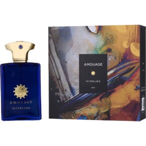 Amouage Interlude eau de parfum cho Nam