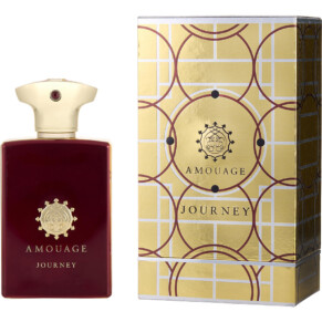 Nước hoa, dầu thơm Amouage Journey Eau De Parfum Spray 100 ml