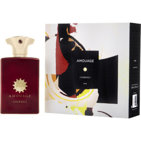 Amouage Journey eau de parfum cho Nam