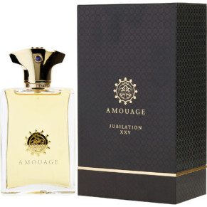 Nước hoa, dầu thơm Amouage Jubilation Xxv Eau De Parfum