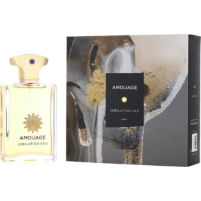Amouage Jubilation Xxv eau de parfum cho Nam