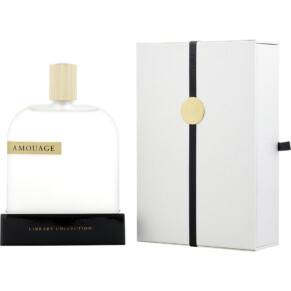 Nước hoa, dầu thơm Amouage Library Opus V Eau De Parfum Spray 100 ml