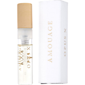 Amouage Library Opus X eau de parfum cho Nam và Nữ