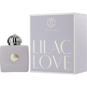 Nước hoa, dầu thơm Amouage Lilac Love Eau De Parfum Spray 100 ml