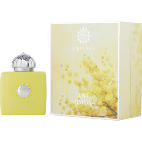 Amouage Love Mimosa eau de parfum cho Nữ