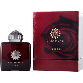 Nước hoa, dầu thơm Amouage Lyric Eau De Parfum Spray 100 ml
