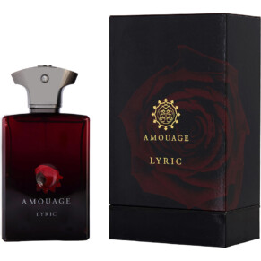 Nước hoa, dầu thơm Amouage Lyric Eau De Parfum Spray 100 ml