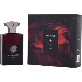 Amouage Lyric eau de parfum cho Nam