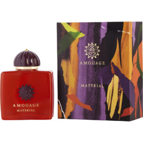 Nước hoa, dầu thơm Amouage Material Eau De Parfum Spray 100 ml