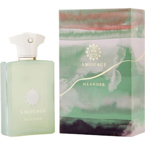 Nước hoa, dầu thơm Amouage Meander Eau De Parfum Spray 100 ml