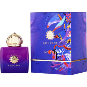 Nước hoa, dầu thơm Amouage Myths Eau De Parfum Spray 100 ml