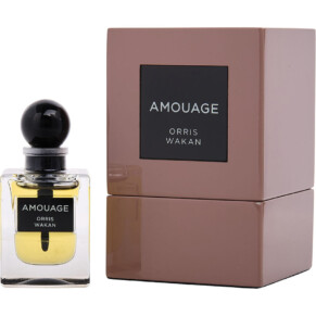 Amouage Orris Wakan perfume cho Nữ