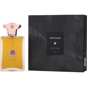 Nước hoa, dầu thơm Amouage Overture Eau De Parfum