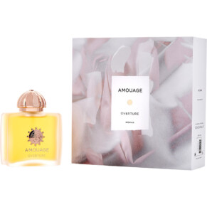 Amouage Overture eau de parfum cho Nữ