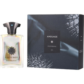 Nước hoa, dầu thơm Amouage Portrayal Eau De Parfum Spray 100 ml