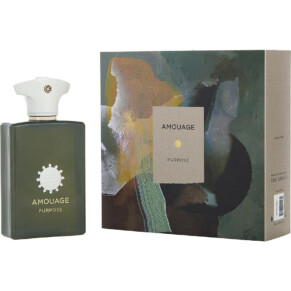 Amouage Purpose eau de parfum cho Nam và Nữ