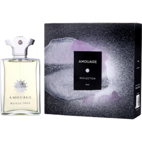 Nước hoa, dầu thơm Amouage Reflection Eau De Parfum Spray 100 ml