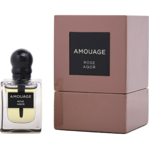 Amouage Rose Aqor perfume cho Nam và Nữ