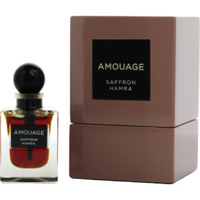 Amouage Saffron Hamra perfume cho Nam và Nữ
