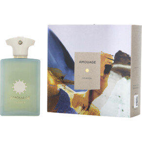 Amouage Search eau de parfum cho Nam và Nữ