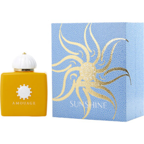 Nước hoa, dầu thơm Amouage Sunshine Eau De Parfum Spray 100 ml