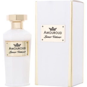 Amouroud Lunar Vetiver eau de parfum cho Nam và Nữ