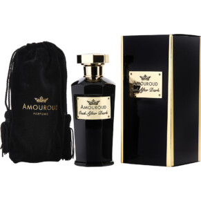 Nước hoa, dầu thơm Amouroud Oud After Dark Eau De Parfum Spray 100 ml