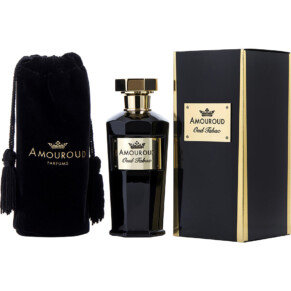 Nước hoa, dầu thơm Amouroud Oud Tabac Eau De Parfum