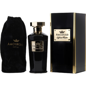 Amouroud Safran Rare eau de parfum cho Nam và Nữ
